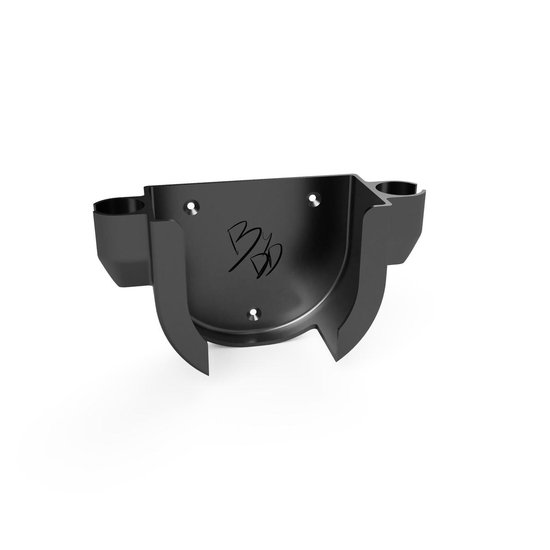 Stromer Opladerhouder - ST1 - ST1 X - ST2 - ST2S - ST3 - ST5 van Stromer — afbeelding 3