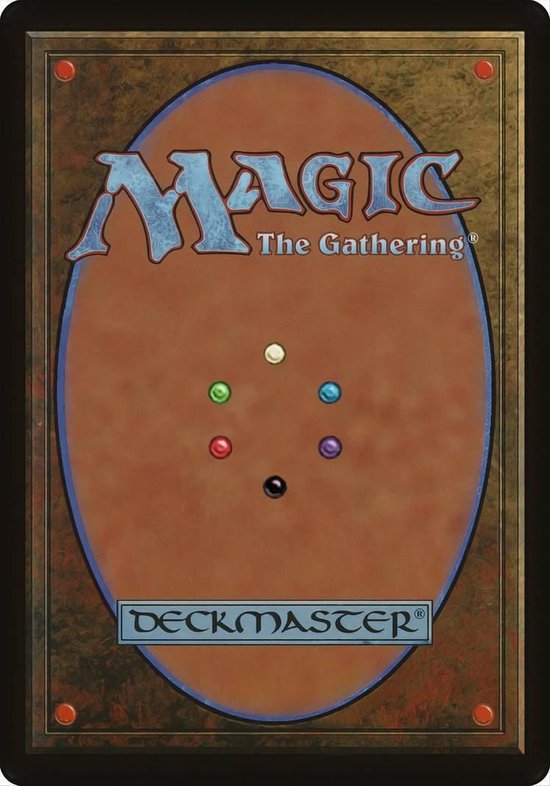Thumbnail van een extra afbeelding van het spel Magic the Gathering 1000 random commons