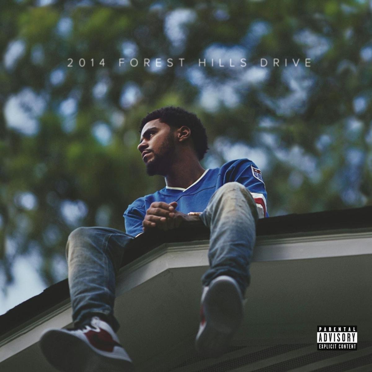 2014 Forest Hills Drive - Cole, J.