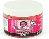 Mainline - Fluoro Pop-ups | Cell | Pink White | 14mm - Roze