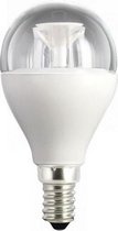Tekalux Crox Led-lamp - E14 - 2700K Warm wit licht - 3 Watt - Niet dimbaar