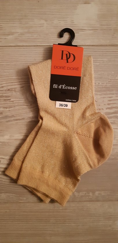 Doré Doré sokken maat 36-39