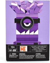 Kubros/ Mega Bloks - Despicable Me gemene minion