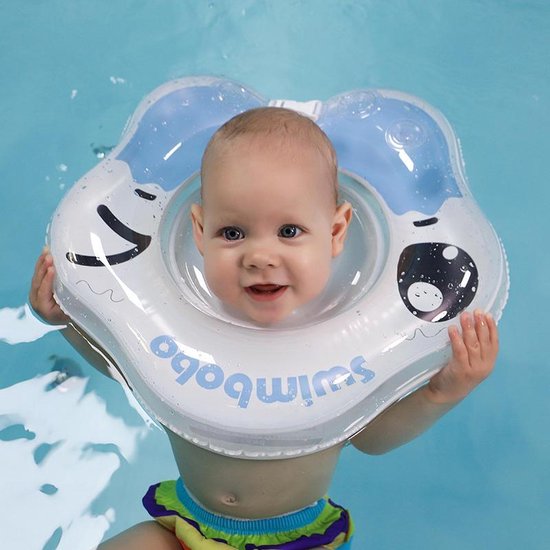 Swimbobo® Zwemring baby Baby float Zwemband baby