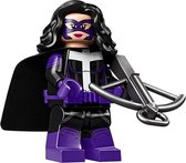 LEGO® Minifigures Series DC Super heroes - Huntress 11/16 - 71026