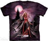 T-shirt Blood Moon