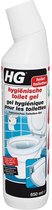 Hygiënische toiletgel - HG