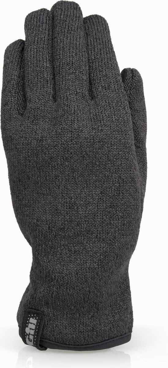 Gill Fleece Knit Glove
