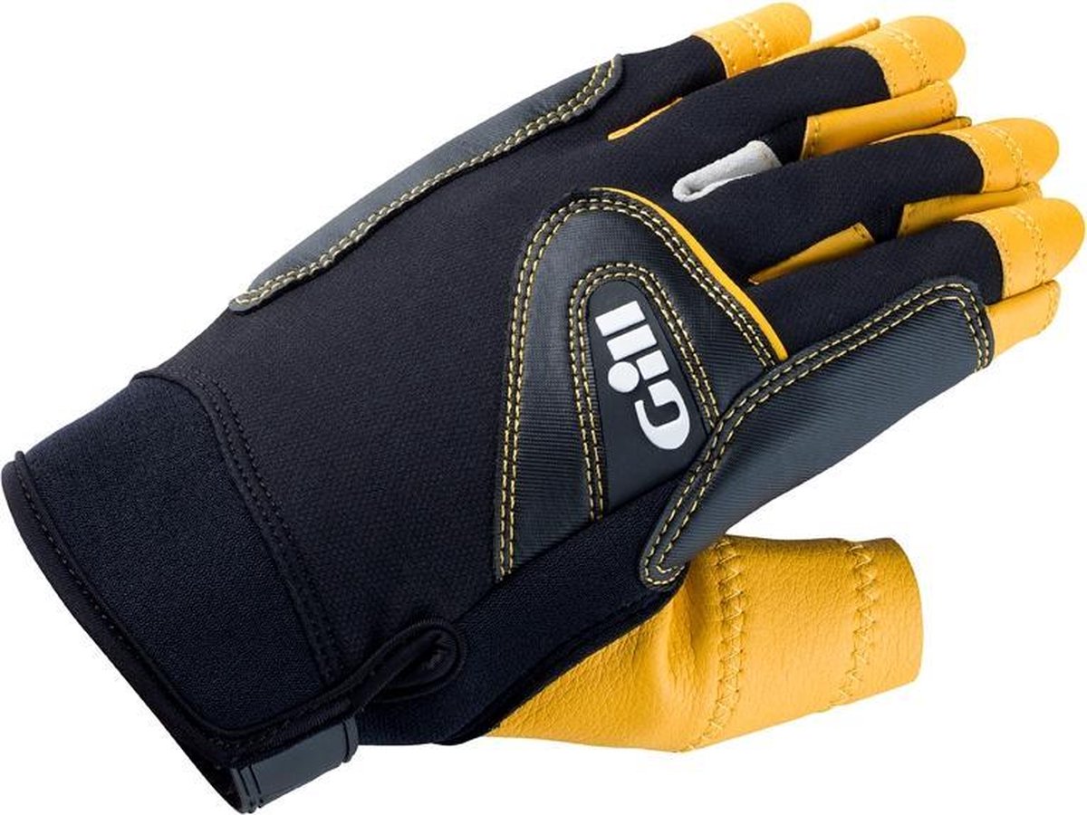 Gill Pro Gloves Zeilhandschoenen Korte Vinger - Maat M