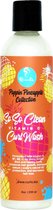 Conditioner Curls Poppin Pineapple Collection So So Clean Curl Wash (236 ml)