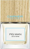 Carner Barcelona - Fig Man - 100 ml - Eau de Parfum
