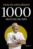 Planeta Cocina - 1000 recetas de oro