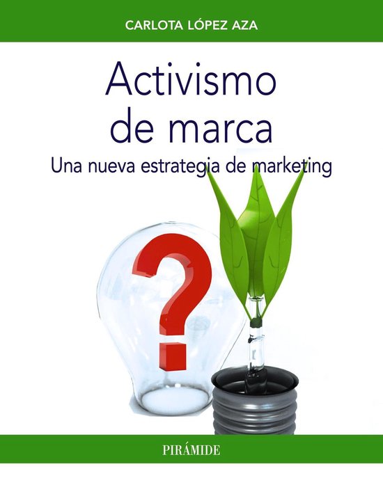 Empresa y Gestión - Activismo de marca - cover