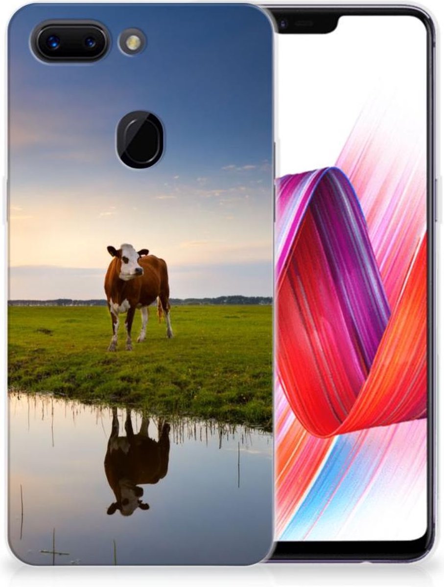 Custom Telefoonhoesje Samsung Galaxy S25 Ultra – Anti-Shock Back Cover