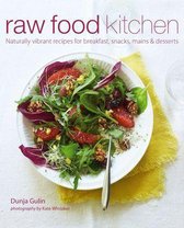 Raw Food Kitchen