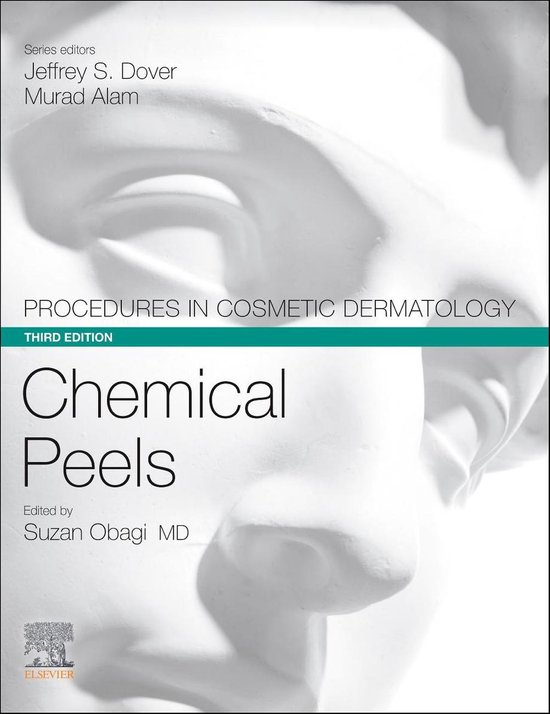 Procedures in Cosmetic Dermatology - Procedures in Cosmetic  ... - cover
