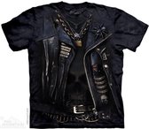 T-shirt Funnelweb
