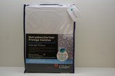 Gilder matrasbeschermer - waterproof met tencel - 180x200