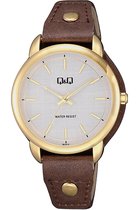 Elegante herenhorloge van het merk Q&Q QB19J101Y