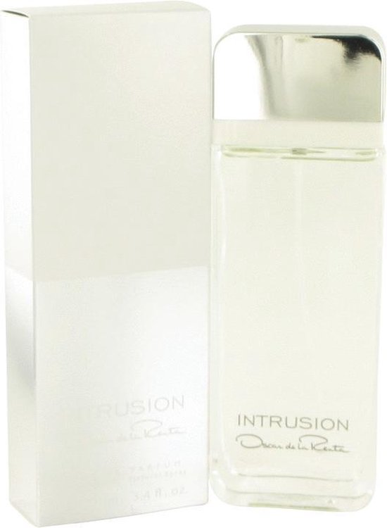 Oscar de la Renta Intrusion 100 ml - Eau de Parfum - Damesparfum | bol.com