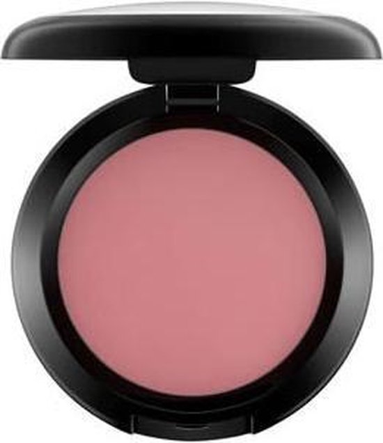 MAC Powder Blush Desert Rose 6 g rouge/blush