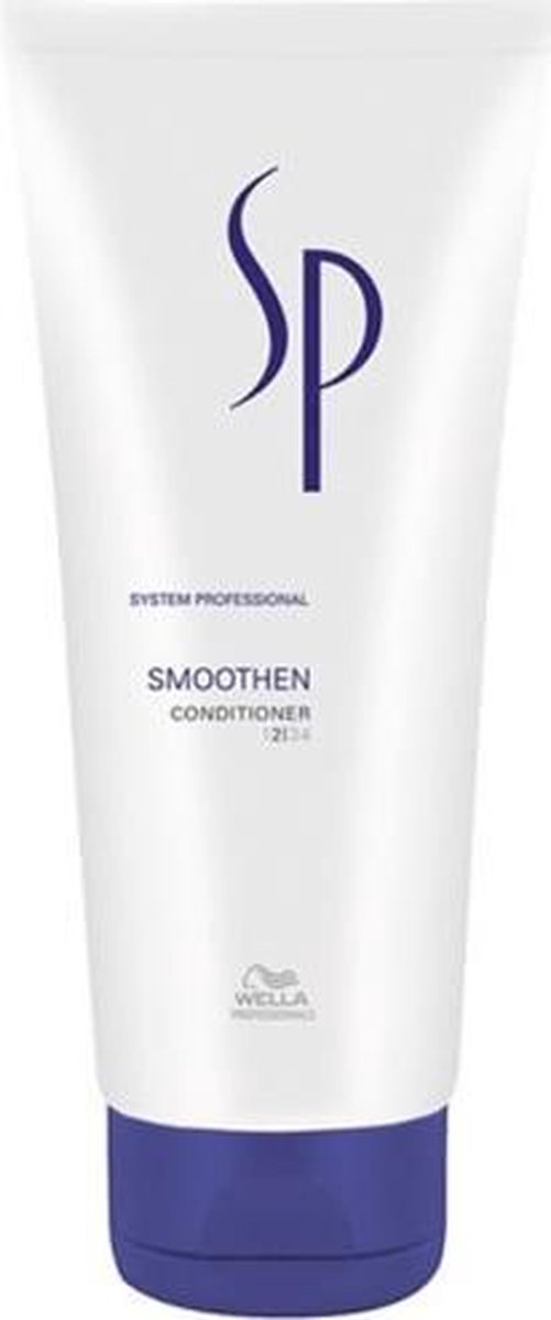 Axe Wella System Professional Smoothen Conditioner 200ml