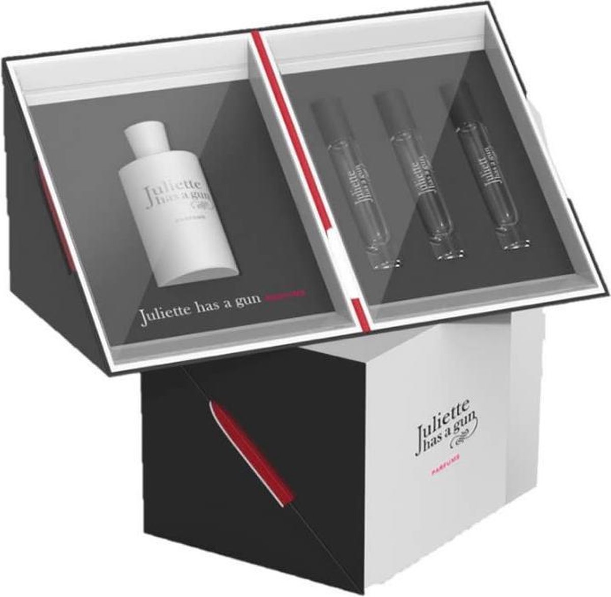 | Not A Perfume Eau De Perfume Spray 100ml Set 4 Elizabeth Arden 5th Avenue Royale Eau De Parfum Spray 75ml