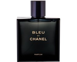 Chanel Bleu de Chanel 150 ml Parfum - Herenparfum