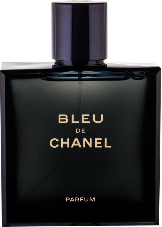 Chanel Bleu de Chanel - 150 ml - parfum vaporisateur - herenparfum