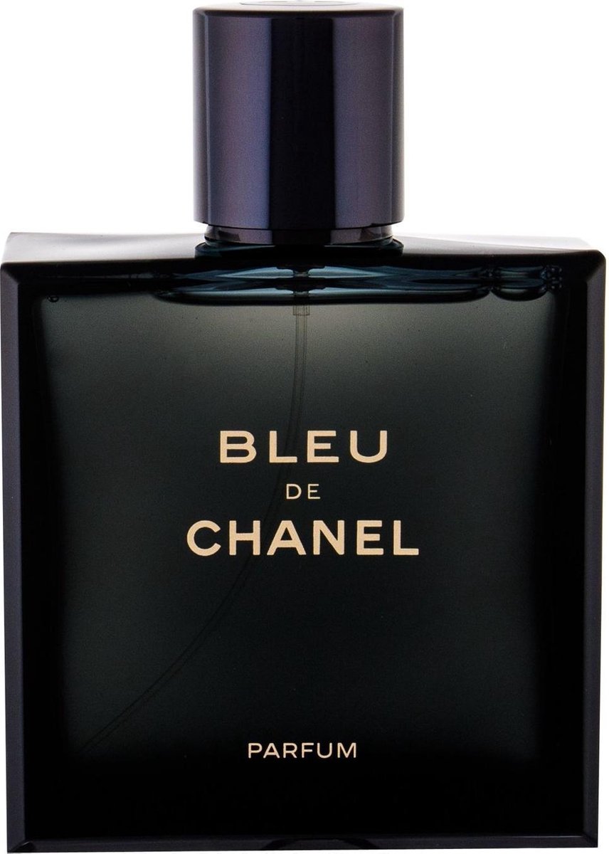 CHANEL Bleu De Eau De Parfum 150ml | bol.com