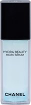 Gezichtscrème Chanel Hydra Beauty Micro Serum (50 ml)