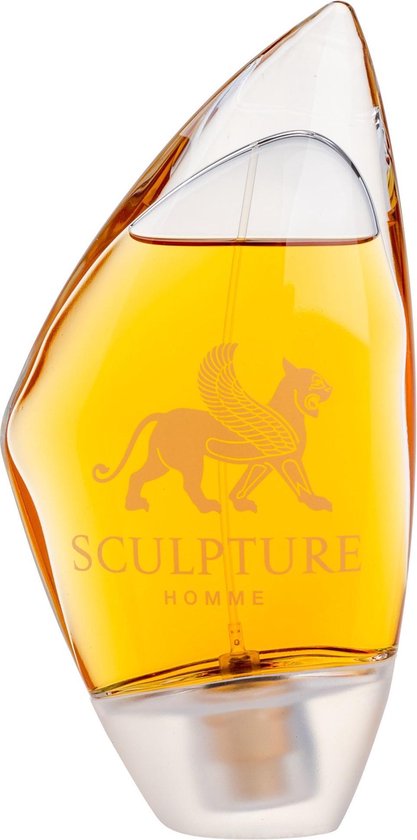 100 Ml Sculpture God's Night Douglas Sculpture Homme God's