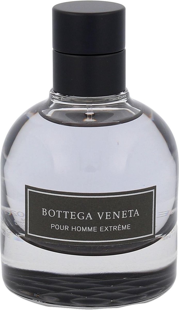 Bottega Veneta POUR HOMME EXTREME Hommes 50 ml | bol.com