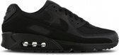 Nike Sneakers - Maat 45 - Mannen - zwart