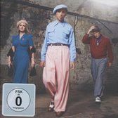 Let The Record Show: Dexys Do Irish and Country Soul (Deluxe)