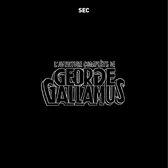 Sec - L'aventure Complete De George Gallamus (LP)