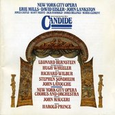 New York City Opera - Bernstein: Candide (2 CD)