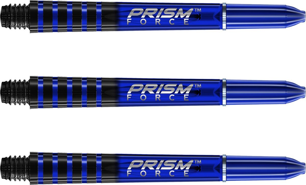 Winmau Prism Force Blue - Dart Shafts