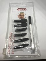 Titania 5 in 1 appicators