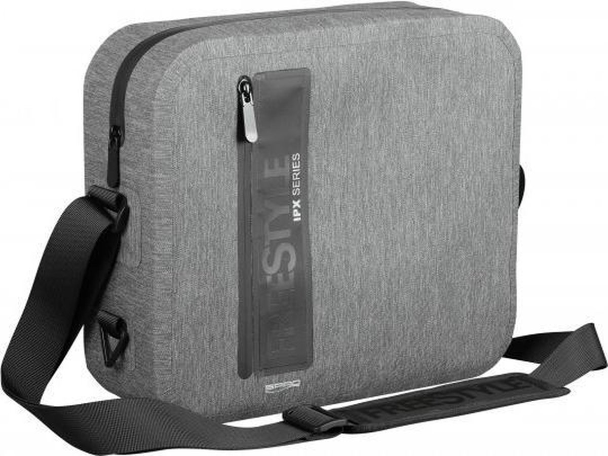 Spro FreeStyle IPX Side Bag| Waterdichte Vistas