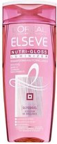 ELSEVE Hoogglans shampoo Nutri-Gloss - 250 ml