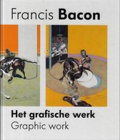 Francis Bacon - Graphic Work