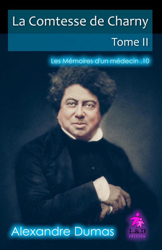 La Comtesse de Charny - Tome II