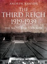 The Third Reich 1919-1939