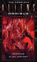 Aliens Omnibus 2 - The Complete Aliens Omnibus: Volume Two (Genocide, Alien Harvest)