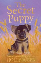 Holly Webb Animal Stories - The Secret Puppy