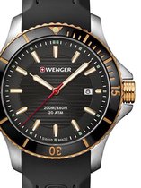Wenger Mod. 01.0641.126 - Horloge