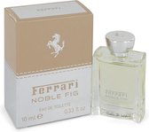 Ferrari Noble Fig Mini Edt 10 Ml For Men