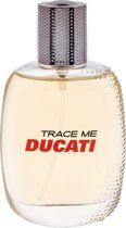 Ducati Trace Me Eau De Toilette 100 Ml