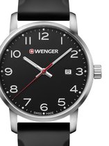 Wenger Mod. 01.1641.101 - Horloge